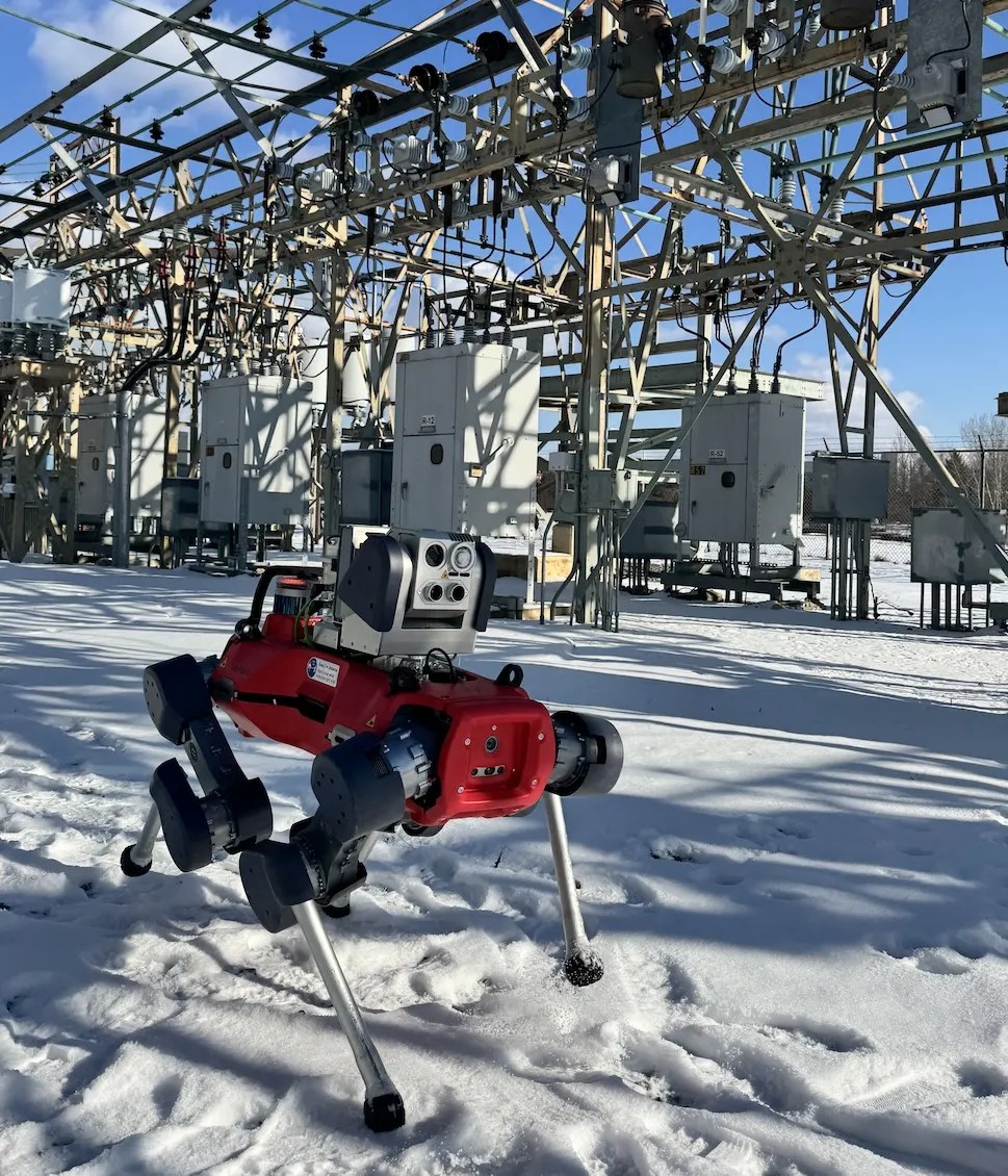 GE Vernova Deploys AI for Grid Optimization as Atlanta Office Expands