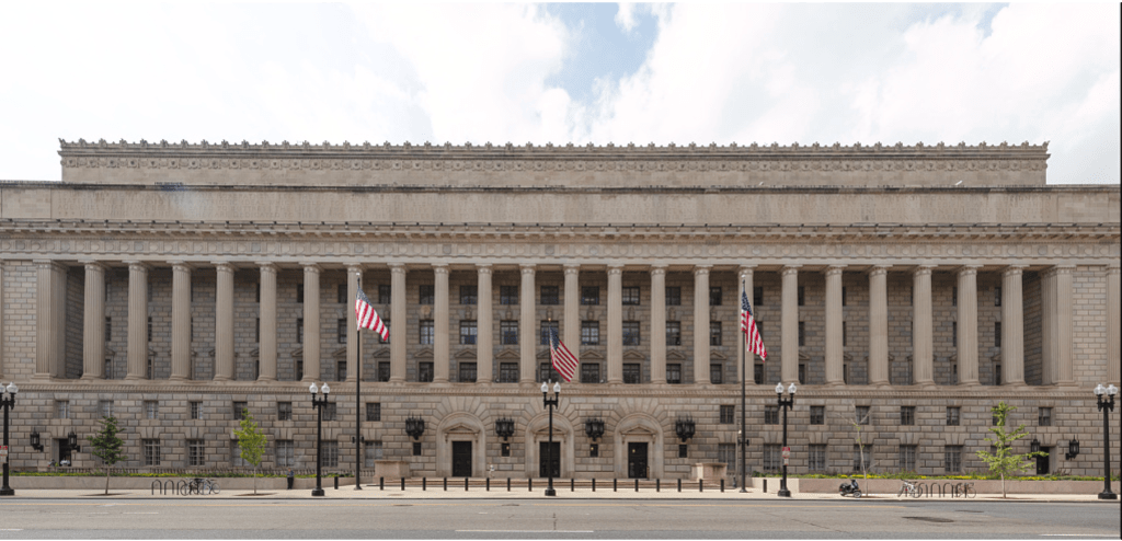 The PCE Report: When Markets Move in&nbsp;Milliseconds